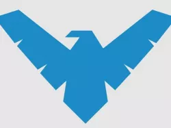 Nightwing Logo