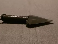 Ninja Kunai