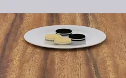 Oreo Biscuits 3D model