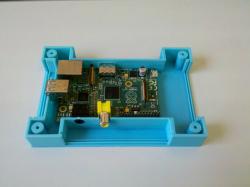 outdoor case for raspberry pi with camera 3D Models | Page 1 | STLFinder