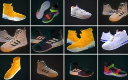 PBR Sneakers - Collection 