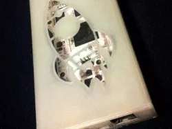 pcDuino3 case