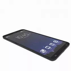 phone 3D model