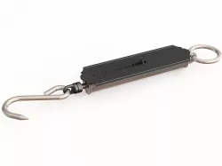 Pocket balance 3D model