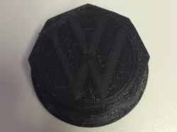 Radkappe für VW Käfer 1303