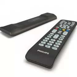 Remote Control Philips 3D model