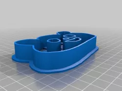 riley d cookie cutter