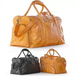 Saintly Bags 3D model