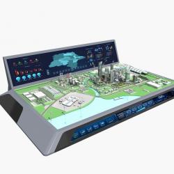 Sand Table 3 3D model - Free 3D Model | STLFinder