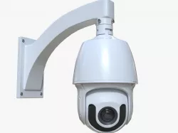 Security Camera Security 3D model