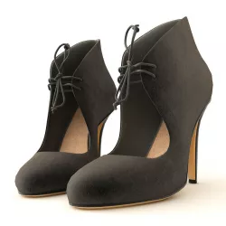 Shoes Botticelli 3D model