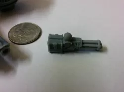 Shooty Spinny Thing