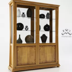 Sirio - China Cabinet 3D model