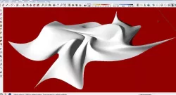 Sketchup and rhinoceros model idea 09 3D model
