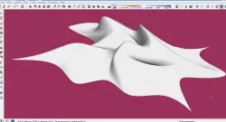 Sketchup and rhinoceros model idea 10 3D model