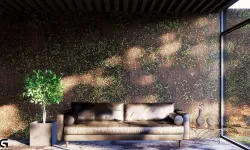 Sofa Revit High Quality 3D models 3D model