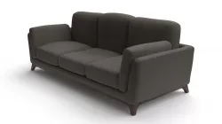 Soft Sofa 3D model