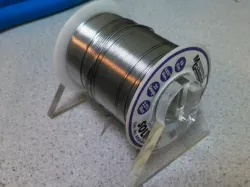 Solder Holder