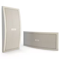 Speaker 151 Bose 3D model