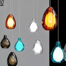 Tech Lighting Offer 3D model