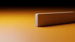 The Jawn 3D model