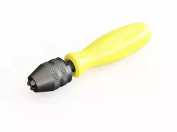 Tool grip 3D model