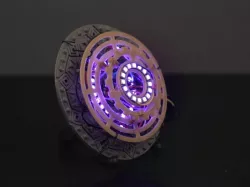 UniBeam