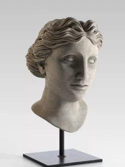 Venus Sculpture 3D model