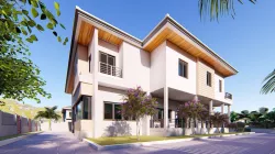 Villa C3  2d dwg lumion render without 3d 3D model
