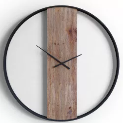 Wall Clock Set 12 3D model