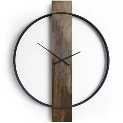 Wall Clock Set 16 3D model