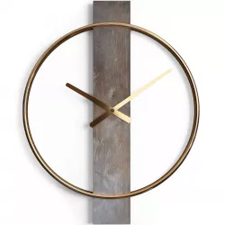 Wall Clock Set 31 3D model