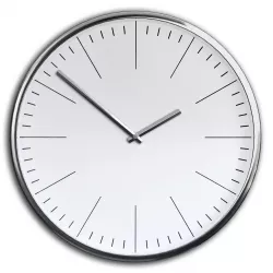 Wall Clock Set 32 3D model