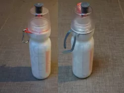 Water Bottle Loop Replacement