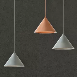 Annular 3D model