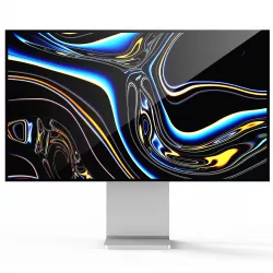 Apple display pro display XDR 3D model 3D model