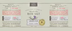 bath model 3D model