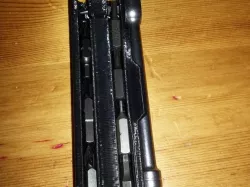 Bitholder Victornix Multitool