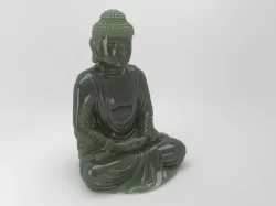 buddha 3D model