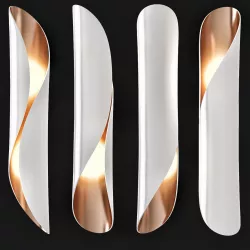 CALLA 3D model