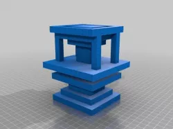 Candle Holder