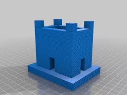 Castle