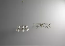 Celling Light 3D model