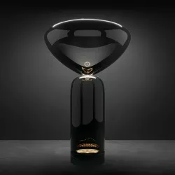 Counterbalance by Dan Yeffet 3D model