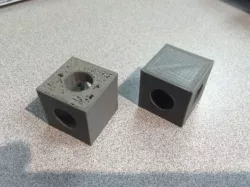 Cube