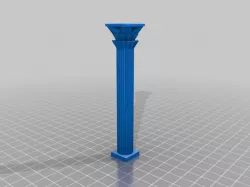 Customizable Column