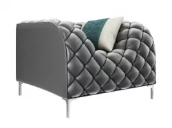 Dana armchair 3D model