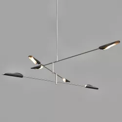 David Weeks 3D model