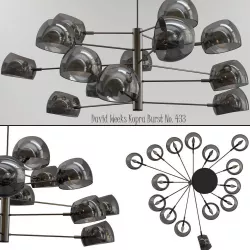 David Weeks 3D model