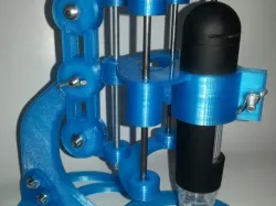 Digital USB Microscope Stand